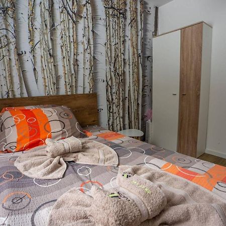 Apartman Lucky 2 Kopaonik Exterior photo