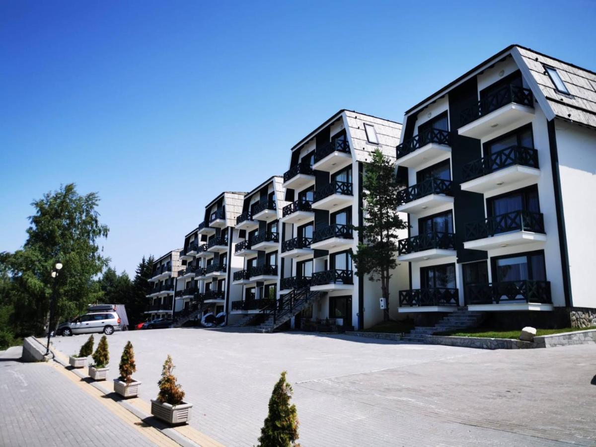 Apartman Lucky 2 Kopaonik Exterior photo