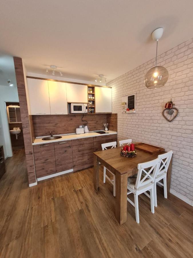 Apartman Lucky 2 Kopaonik Exterior photo