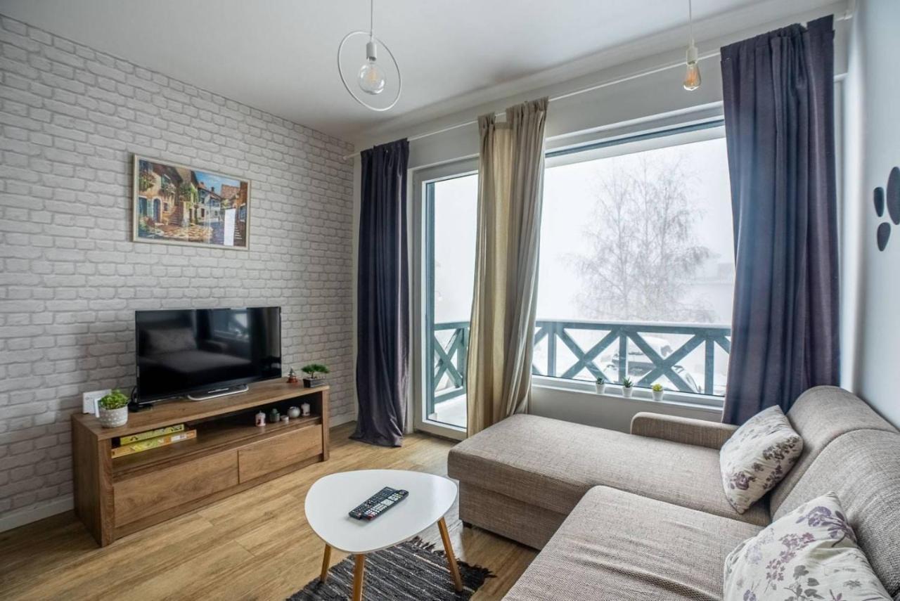 Apartman Lucky 2 Kopaonik Exterior photo