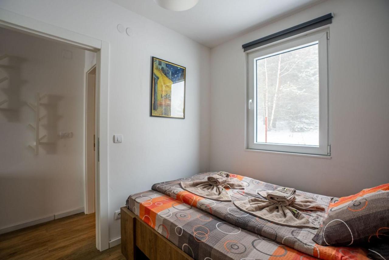 Apartman Lucky 2 Kopaonik Exterior photo