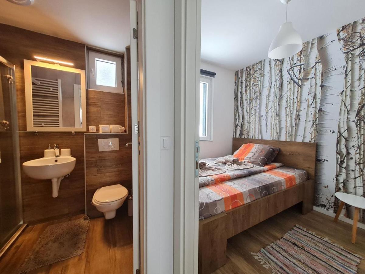 Apartman Lucky 2 Kopaonik Exterior photo