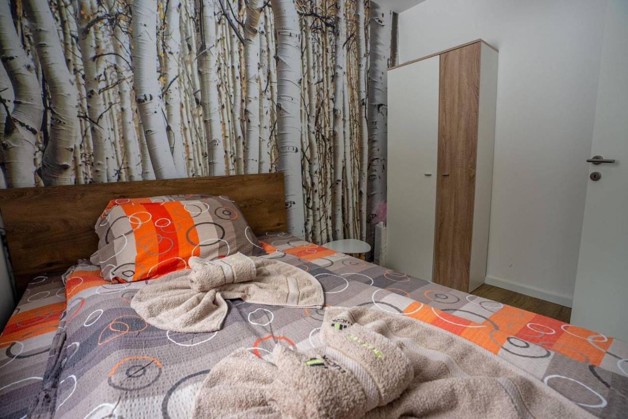 Apartman Lucky 2 Kopaonik Exterior photo