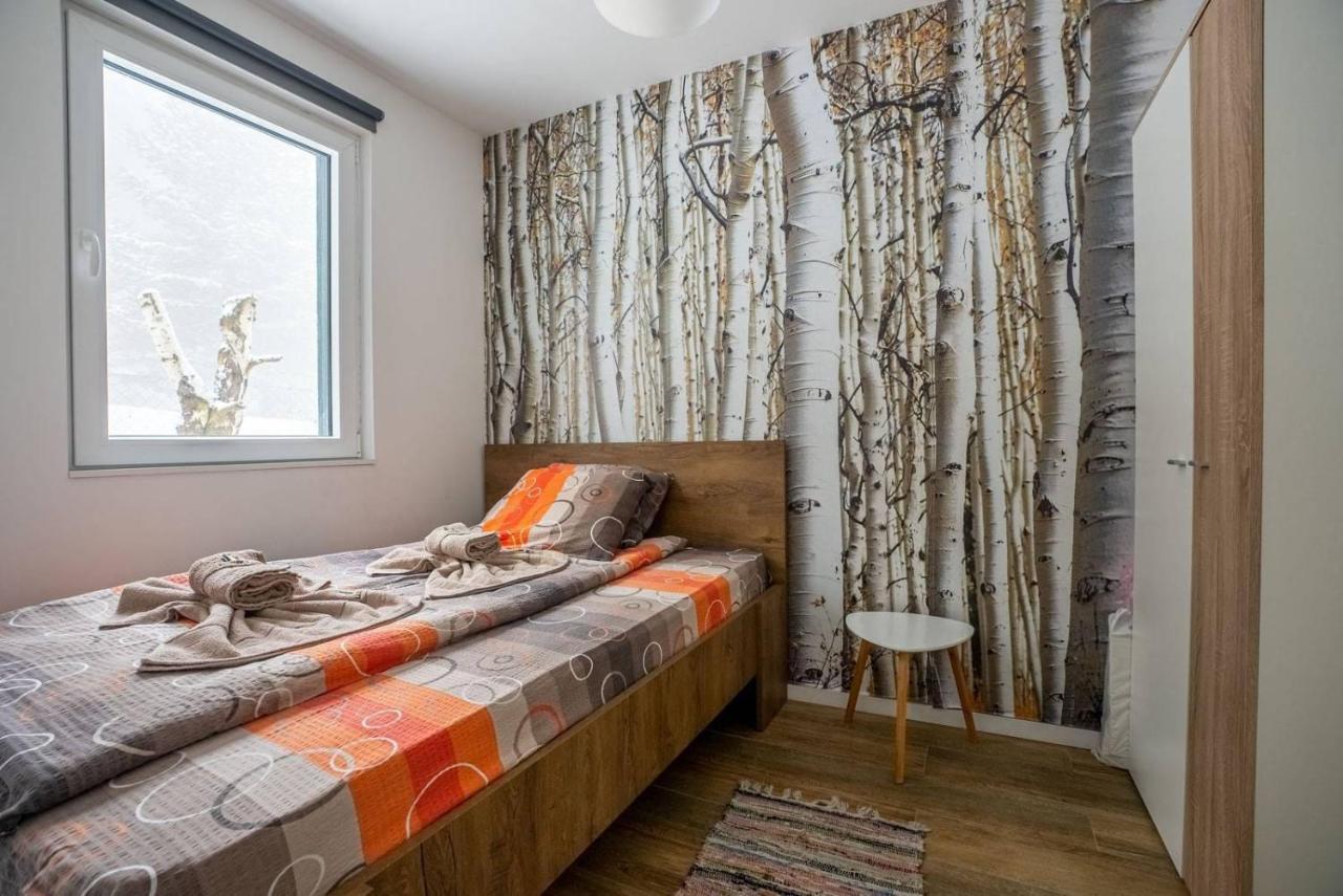 Apartman Lucky 2 Kopaonik Exterior photo
